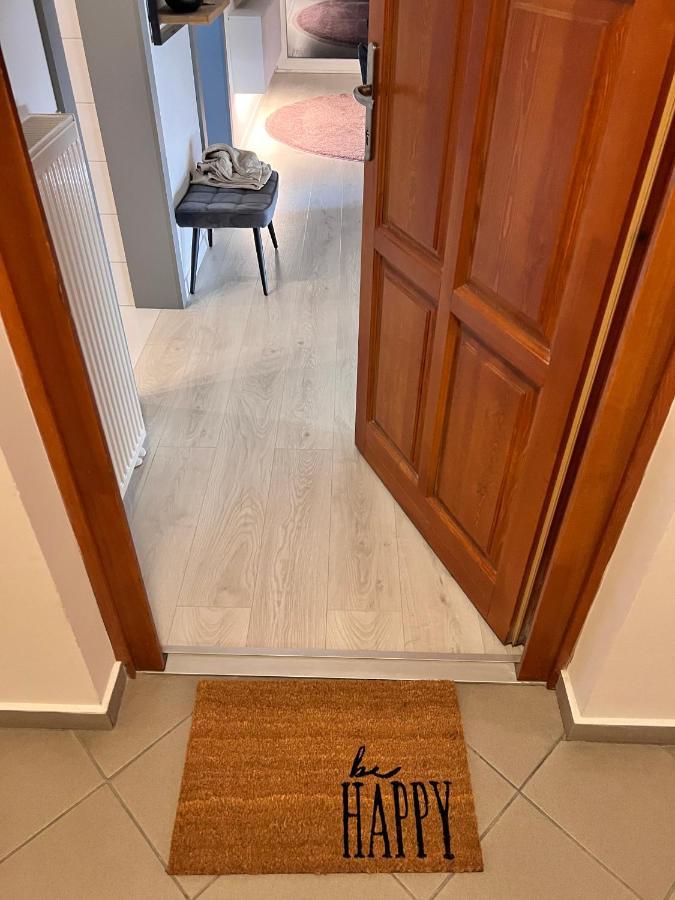 Suiteangel - Luxury Design Condo With Free Garage ブダペスト エクステリア 写真